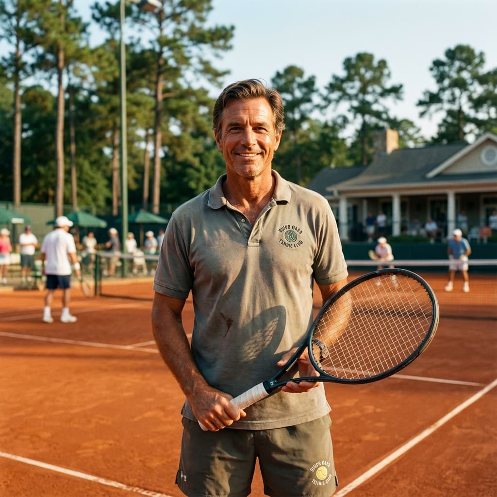 Gabriel Graimprey Coaching